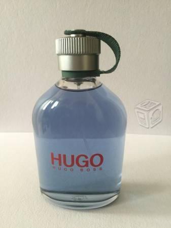 Perfume Original de Caballero Hugo de 200ml