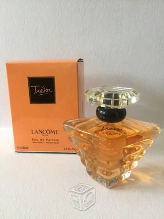 Perfume Tresor EAU Parfum 100ml