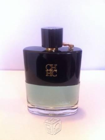 Perfume de Caballero CH Prive 100ml