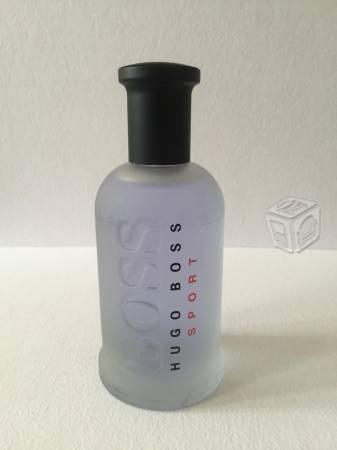 Perfume de caballero Hugo Boss Sport 100ml