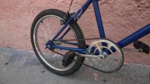 Bicicleta r20