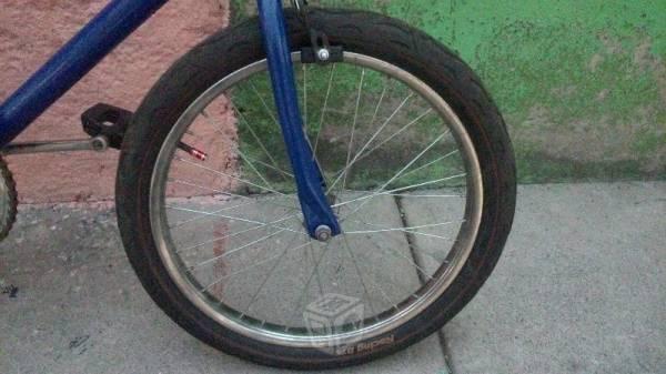 Bicicleta r20