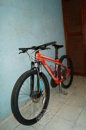 Bicicleta 29 specialized