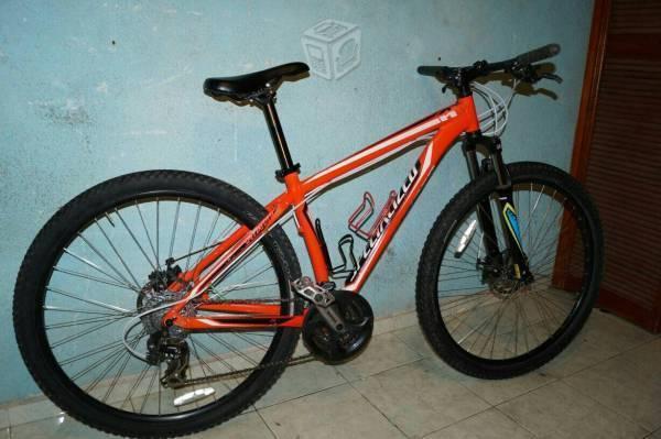 Bicicleta 29 specialized