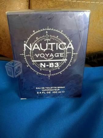 Nautica voyage n-83