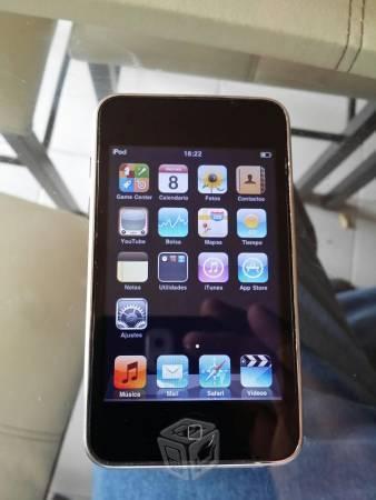 Ipod touch 3g 8gb