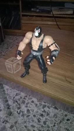 Figura de bane Batman