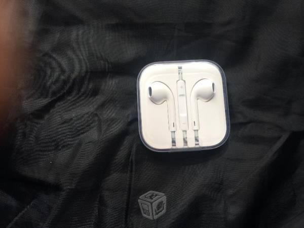 Earpods originales nuevos sellados