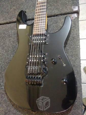 Guitarra eléctrica LTD esp modelo m-155