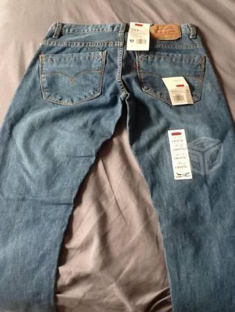 Pantalón Levis 511 talla 28x32