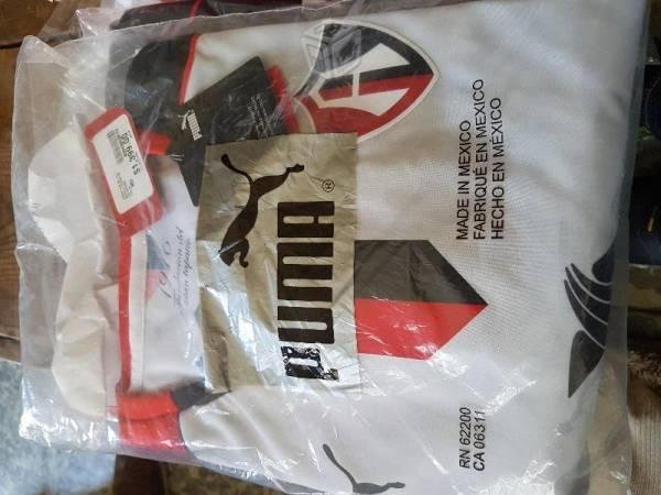 Playera del atlas nueva 950