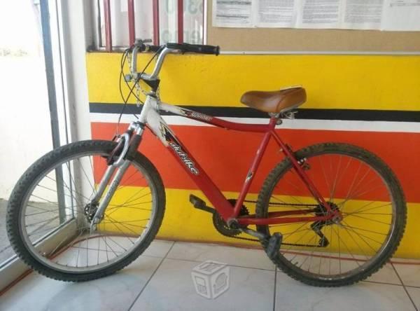 Bicicleta unibike