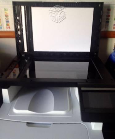Impresora Láser HP Color