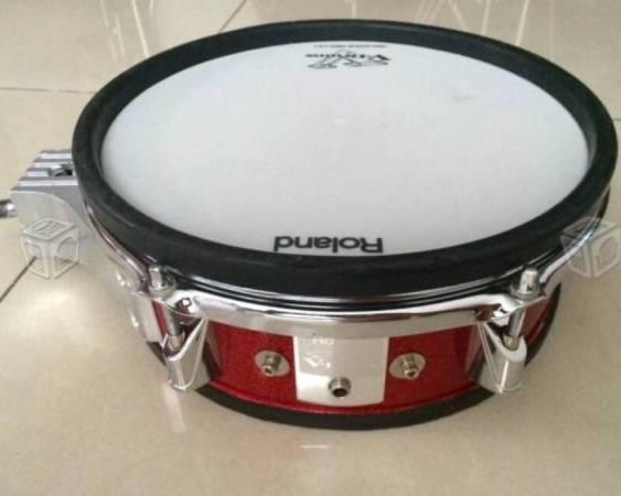 Pad Roland p Bateria Electrica