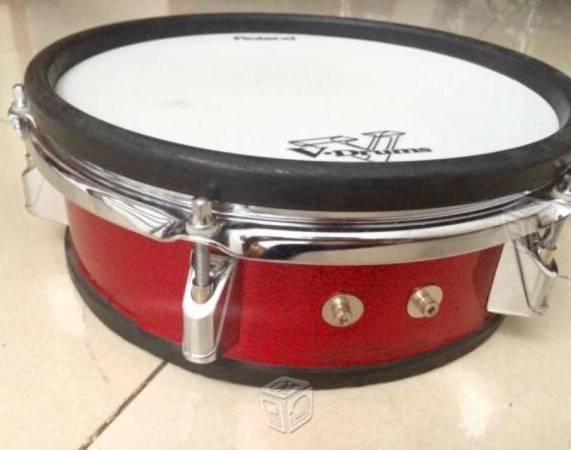 Pad Roland p Bateria Electrica