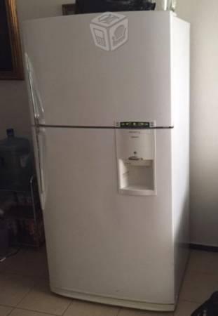 Refrigerador Samsung 22 pies Gran Capacidad