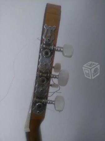 Guitarra Admira Electroacustica