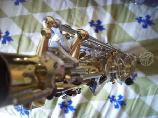 Yamaha Yas 23 Saxofon alto