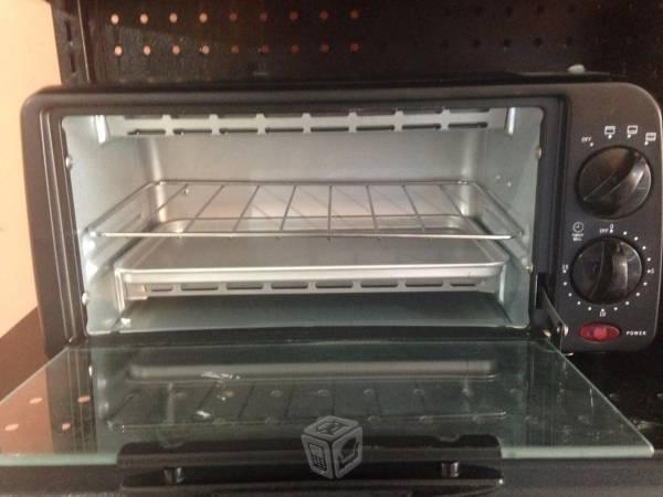 Horno tostador monix