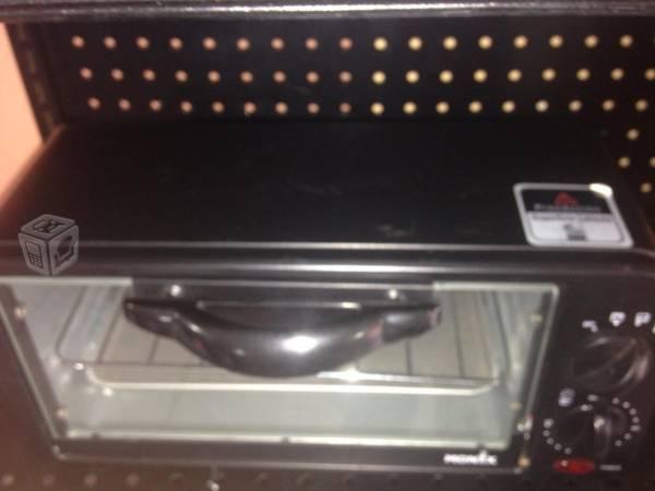 Horno tostador monix