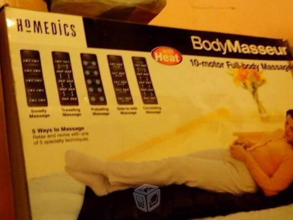 Body'masaje '