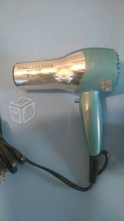 secador de pelo profesional