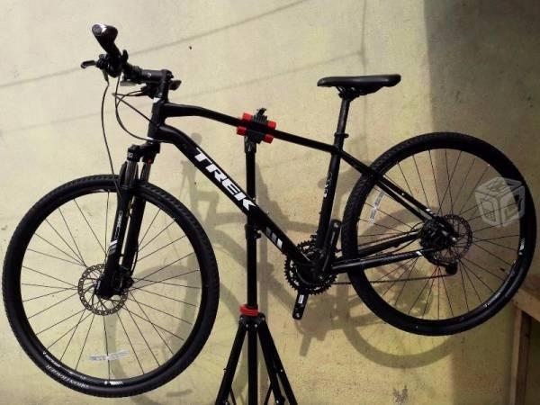 Bicicleta TREK 8.4 DS talla M