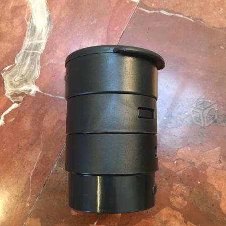 Tap cap para sistema cyclone