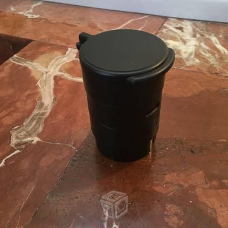 Tap cap para sistema cyclone