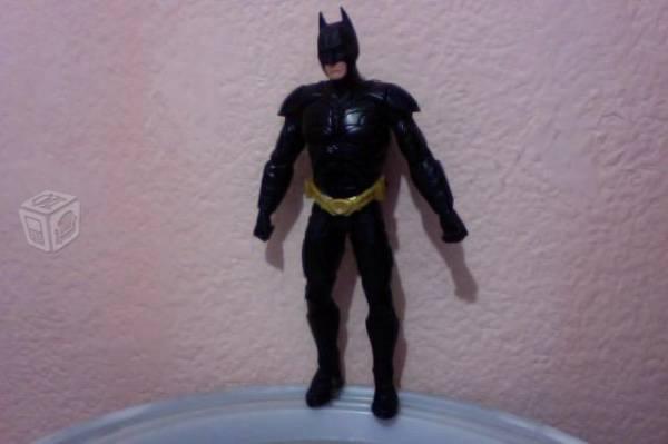 Figura de acción de Batman para niño