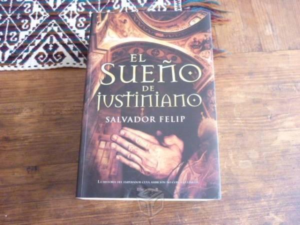 El Sueño de Justiniano