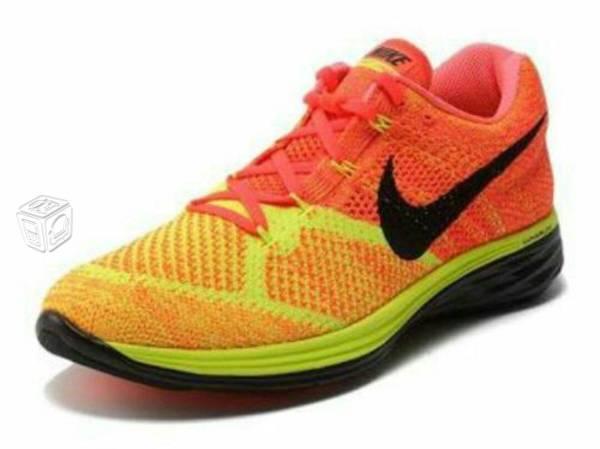 Tenis Nike Caballero