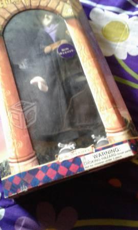 Harry Potter muñeco Ron Weasley NUEVO
