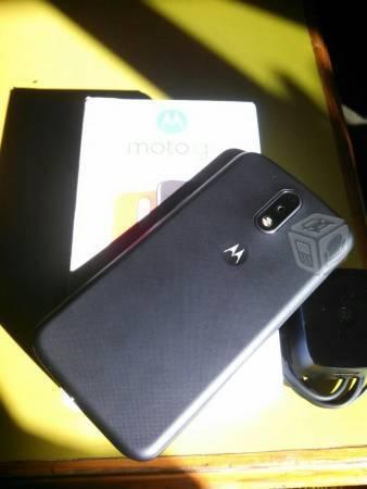 Moto g4 plus