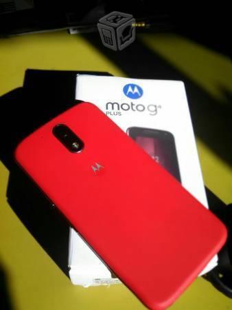 Moto g4 plus