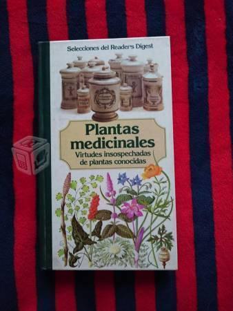Plantas medicinales Reader's
