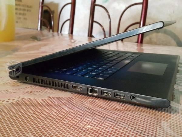 Dell Core i5-4210U 4gb 500gb hdd HDMI Bat 5hrs