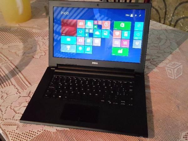 Dell Core i5-4210U 4gb 500gb hdd HDMI Bat 5hrs