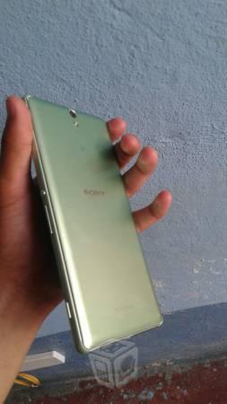 Xperia C5 Ultra Liberado