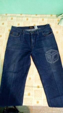 Lote de Pantalones p/caballero T- 36