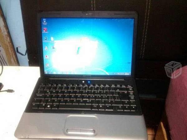 Laptop compaq presario cq40