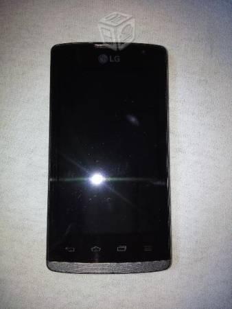 Lg joy seminuevo