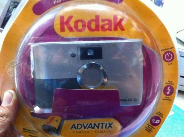 Cámara Kodak Advantix T40