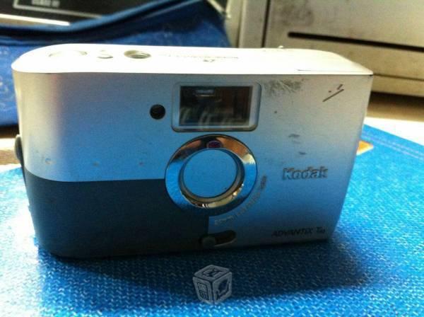 Cámara Kodak Advantix T40