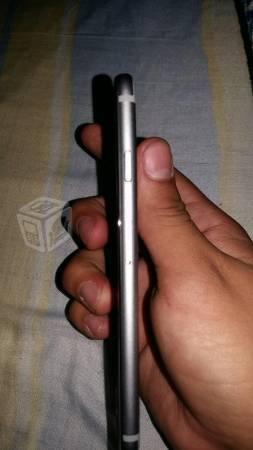 IPhone 6 de 64Gb color gris espacial