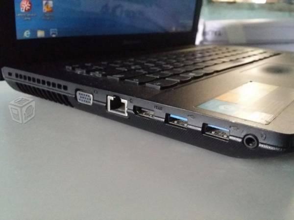 Lenovo G405 hdmi 4gb 500gb 512mb video usb 3.0