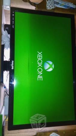 Xbox One excelente