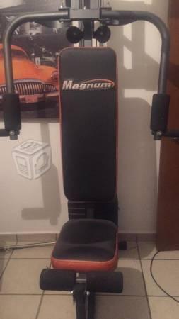 Gym magnum