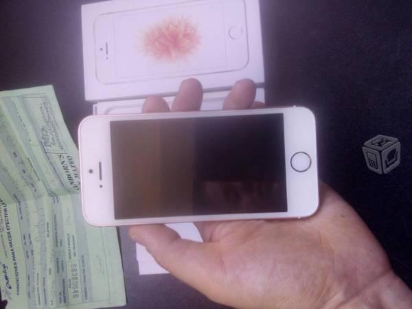 IPhone SE 16gb Liberado