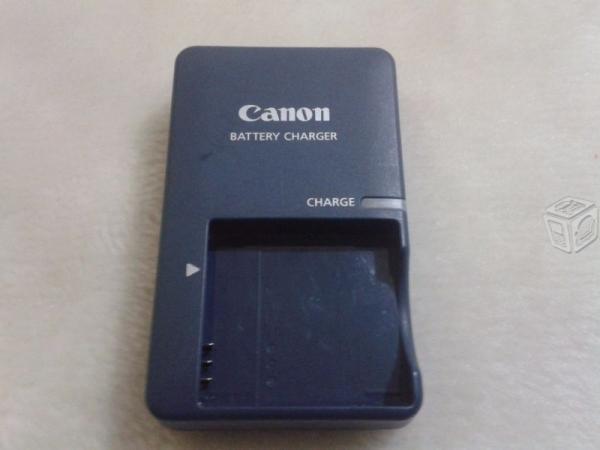 Cargador para Camara Canon Cb-2lv Para Bateria